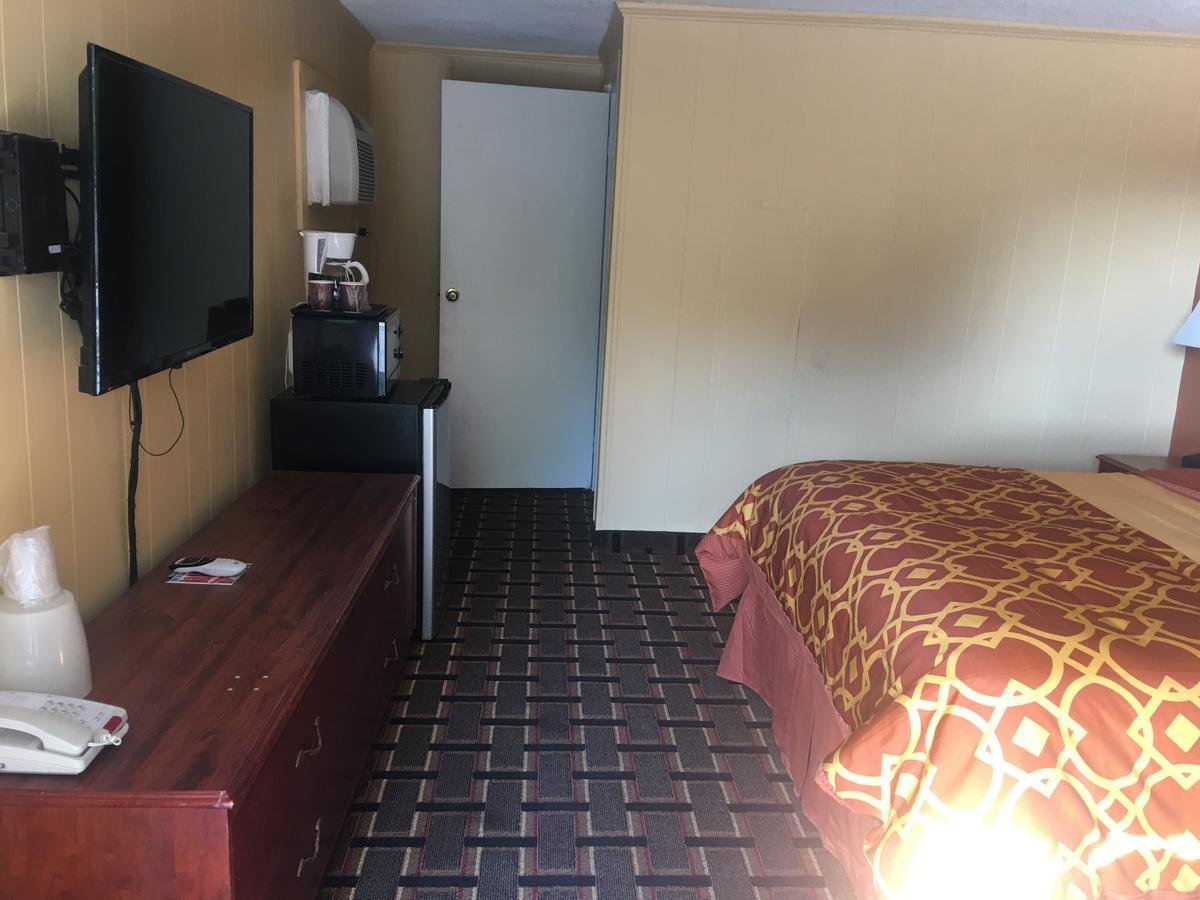 Royal Inn Early Eksteriør billede