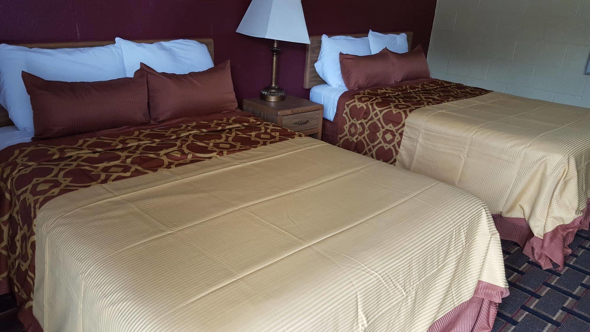 Royal Inn Early Eksteriør billede